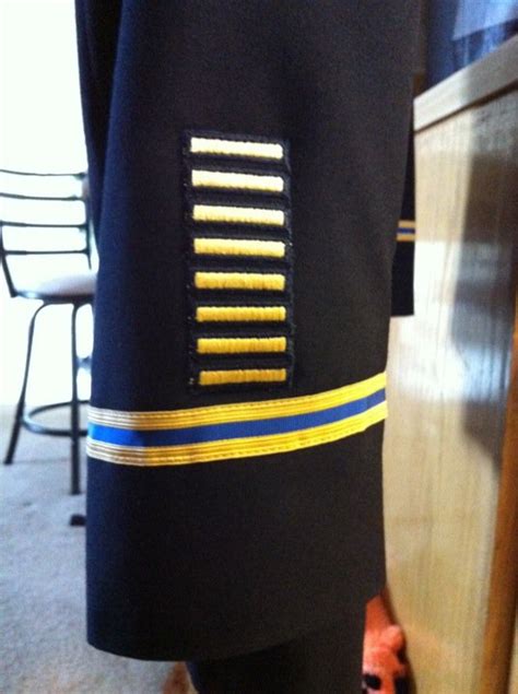 asu overseas service stripes